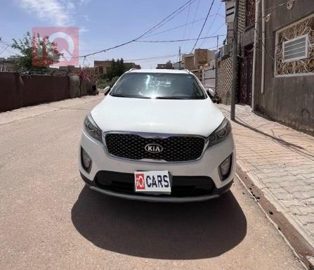 كيا سورينتو